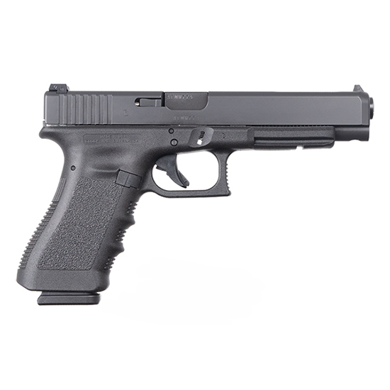 GLOCK 34 9MM AS 5.32